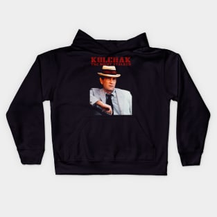 Kolchak Kids Hoodie